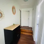 Le Duplex - Hyper Centre-ville - 6 Voyageurs Appartement