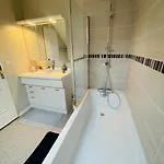 Le Duplex - Hyper Centre-ville - 6 Voyageurs *