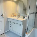 Le Duplex - Hyper Centre-ville - 6 Voyageurs Le Mans