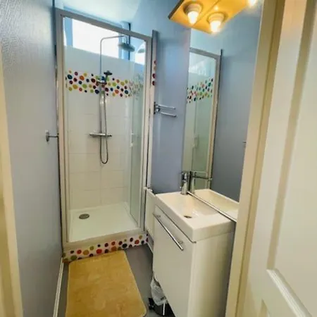 Le Duplex - Hyper Centre-ville - 6 Voyageurs Apartment *