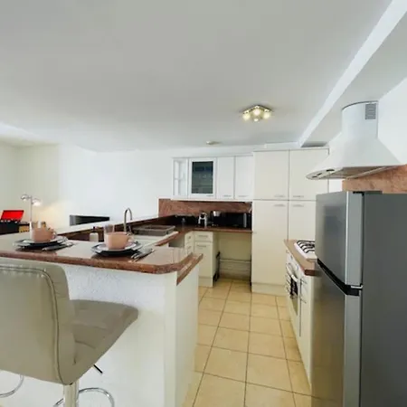 Le Duplex - Hyper Centre-ville - 6 Voyageurs * Le Mans