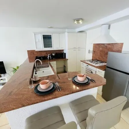 Le Duplex - Hyper Centre-ville - 6 Voyageurs * Le Mans