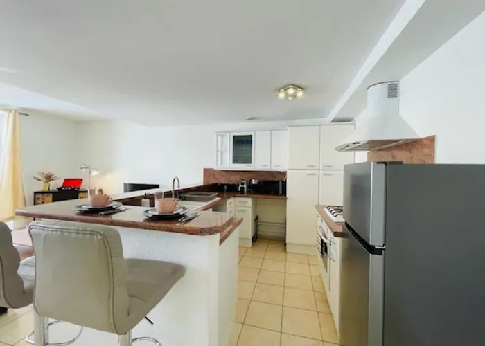 Le Duplex - Hyper Centre-ville - 6 Voyageurs * Le Mans