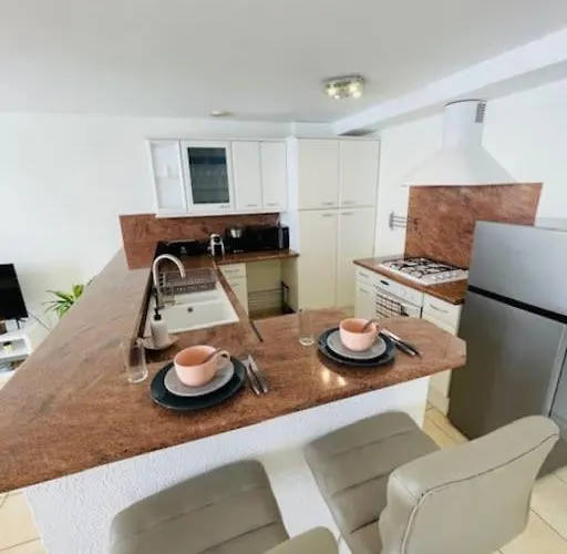 Le Duplex - Hyper Centre-ville - 6 Voyageurs * Le Mans