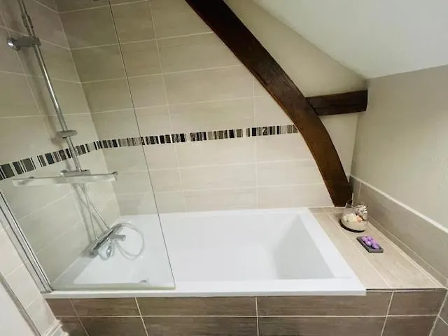 Le Duplex - Hyper Centre-ville - 6 Voyageurs